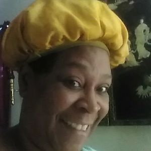 Meet your Posher, Frances